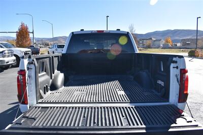 2024 Ford F-150 XL   - Photo 8 - Heber City, UT 84032