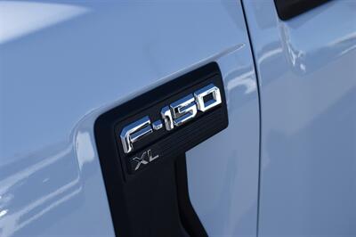 2024 Ford F-150 XL   - Photo 10 - Heber City, UT 84032