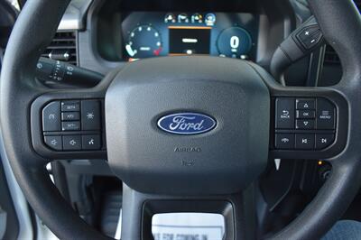 2024 Ford F-150 XL   - Photo 31 - Heber City, UT 84032