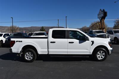 2024 Ford F-150 XL   - Photo 3 - Heber City, UT 84032