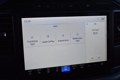 2024 Ford F-150 XL   - Photo 26 - Heber City, UT 84032