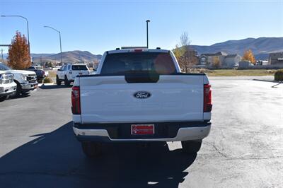2024 Ford F-150 XL   - Photo 7 - Heber City, UT 84032