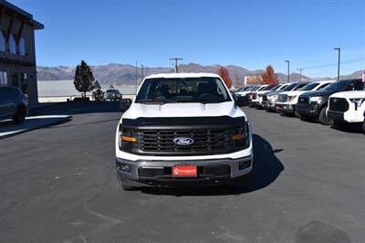 2024 Ford F-150 XL   - Photo 9 - Heber City, UT 84032