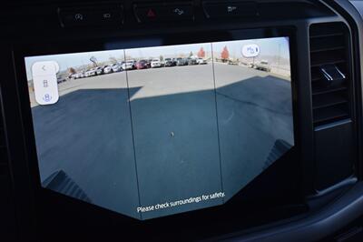 2024 Ford F-150 XL   - Photo 30 - Heber City, UT 84032