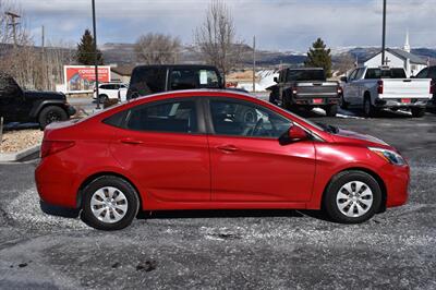 2017 Hyundai ACCENT SE   - Photo 3 - Heber City, UT 84032