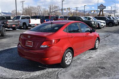 2017 Hyundai ACCENT SE   - Photo 5 - Heber City, UT 84032