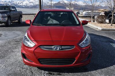 2017 Hyundai ACCENT SE   - Photo 9 - Heber City, UT 84032