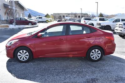 2017 Hyundai ACCENT SE   - Photo 4 - Heber City, UT 84032