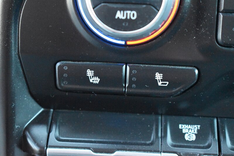 2023 Chevrolet Silverado 2500HD LT - Photo 26 - Heber City, UT 84032