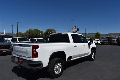 2023 Chevrolet Silverado 2500HD LT - Photo 6 - Heber City, UT 84032