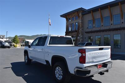 2023 Chevrolet Silverado 2500HD LT - Photo 7 - Heber City, UT 84032