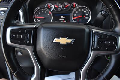 2023 Chevrolet Silverado 2500HD LT - Photo 31 - Heber City, UT 84032