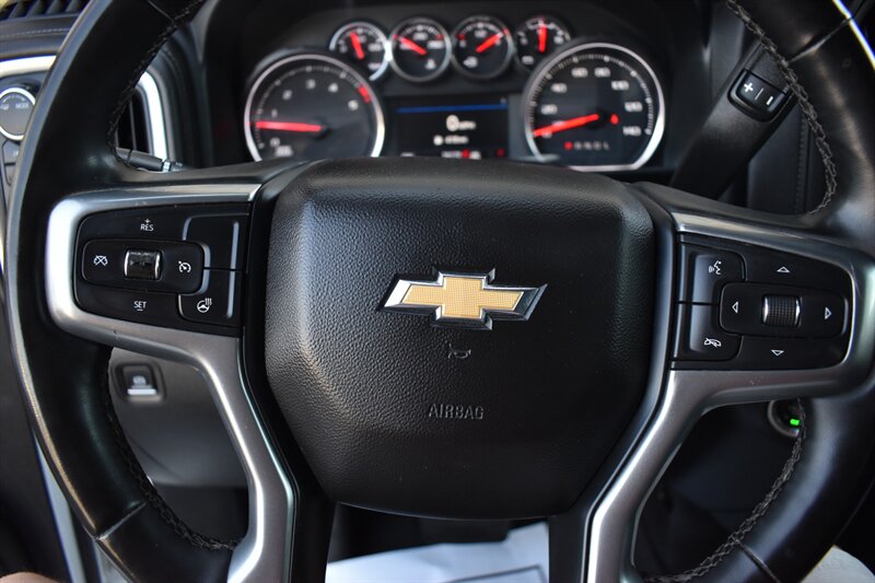 2023 Chevrolet Silverado 2500HD LT - Photo 31 - Heber City, UT 84032
