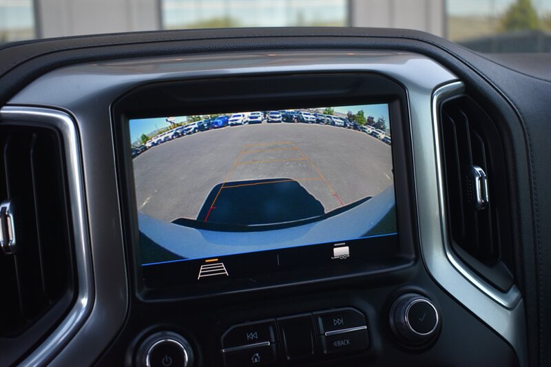 2023 Chevrolet Silverado 2500HD LT - Photo 30 - Heber City, UT 84032