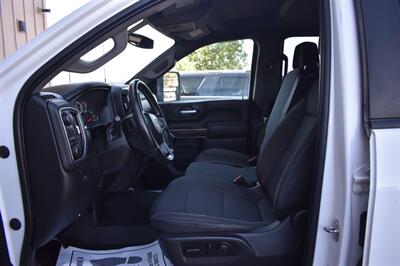 2023 Chevrolet Silverado 2500HD LT - Photo 16 - Heber City, UT 84032