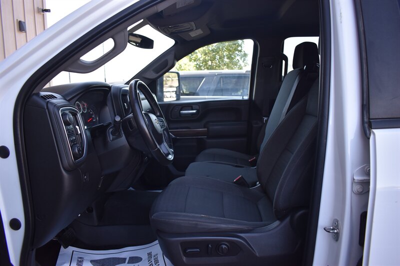 2023 Chevrolet Silverado 2500HD LT - Photo 16 - Heber City, UT 84032