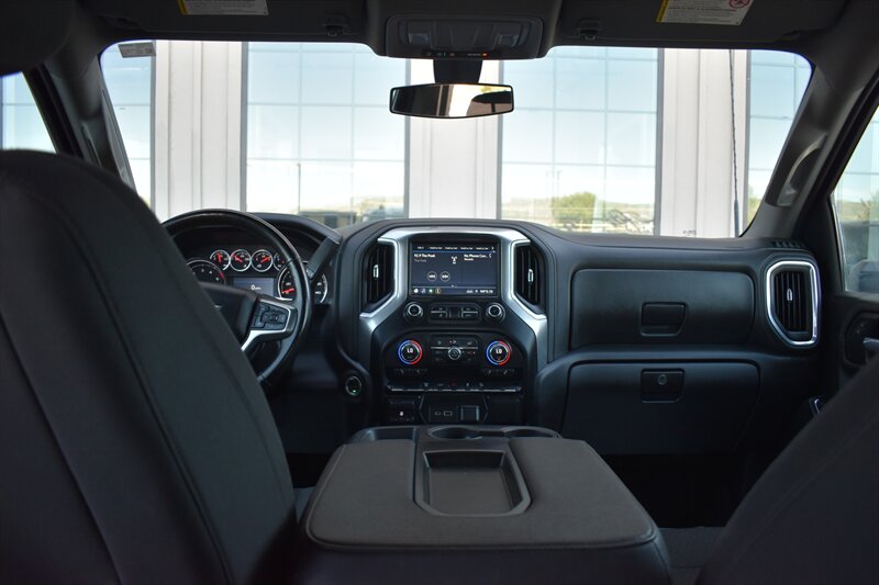 2023 Chevrolet Silverado 2500HD LT - Photo 14 - Heber City, UT 84032