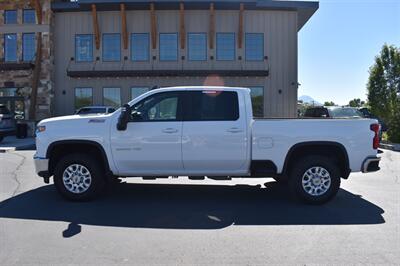 2023 Chevrolet Silverado 2500HD LT - Photo 5 - Heber City, UT 84032