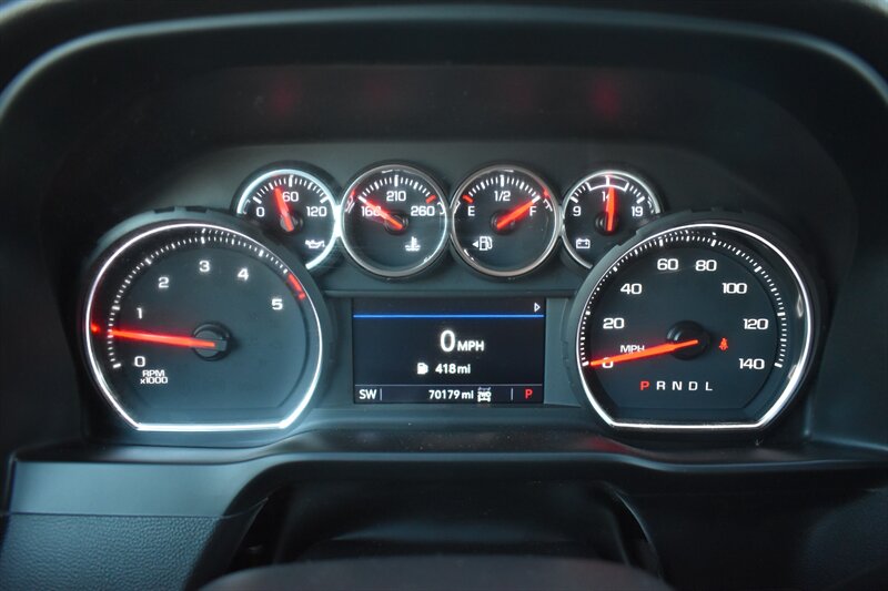 2023 Chevrolet Silverado 2500HD LT - Photo 35 - Heber City, UT 84032