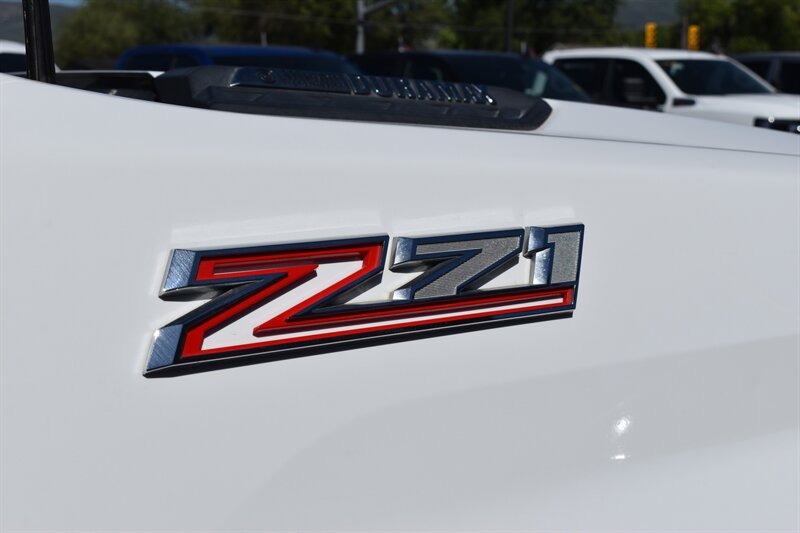 2023 Chevrolet Silverado 2500HD LT - Photo 11 - Heber City, UT 84032