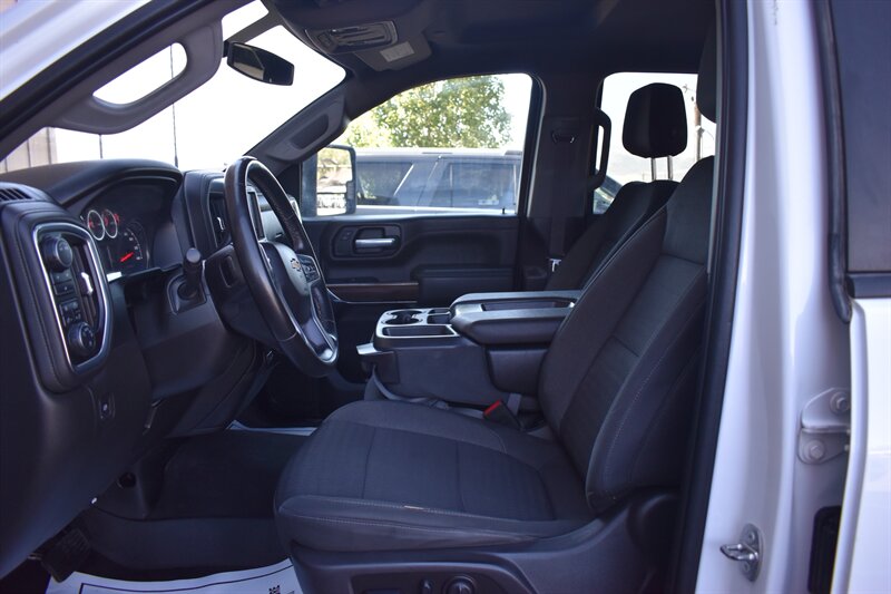 2023 Chevrolet Silverado 2500HD LT - Photo 15 - Heber City, UT 84032