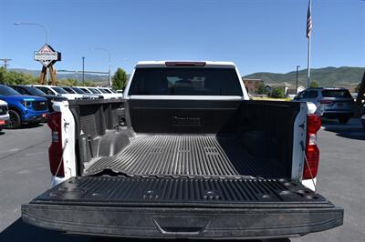 2023 Chevrolet Silverado 2500HD LT - Photo 9 - Heber City, UT 84032