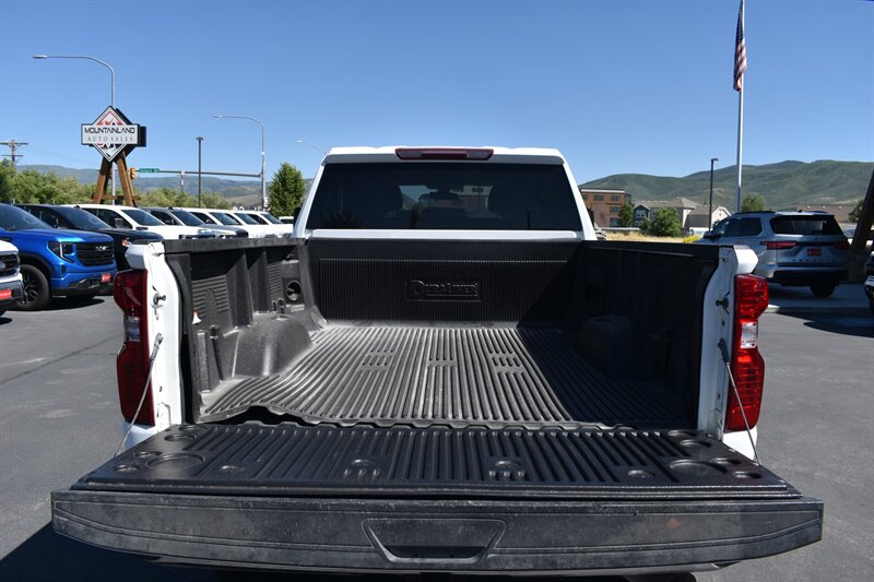2023 Chevrolet Silverado 2500HD LT - Photo 9 - Heber City, UT 84032