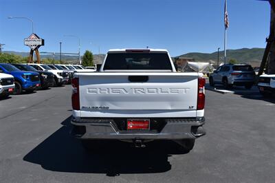 2023 Chevrolet Silverado 2500HD LT - Photo 8 - Heber City, UT 84032