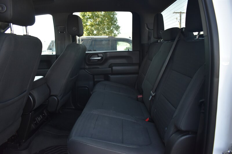 2023 Chevrolet Silverado 2500HD LT - Photo 13 - Heber City, UT 84032
