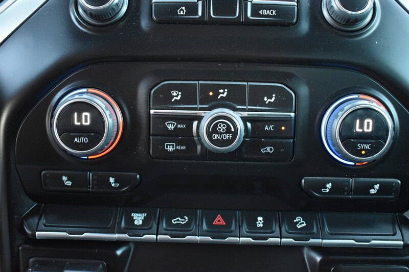 2023 Chevrolet Silverado 2500HD LT - Photo 27 - Heber City, UT 84032