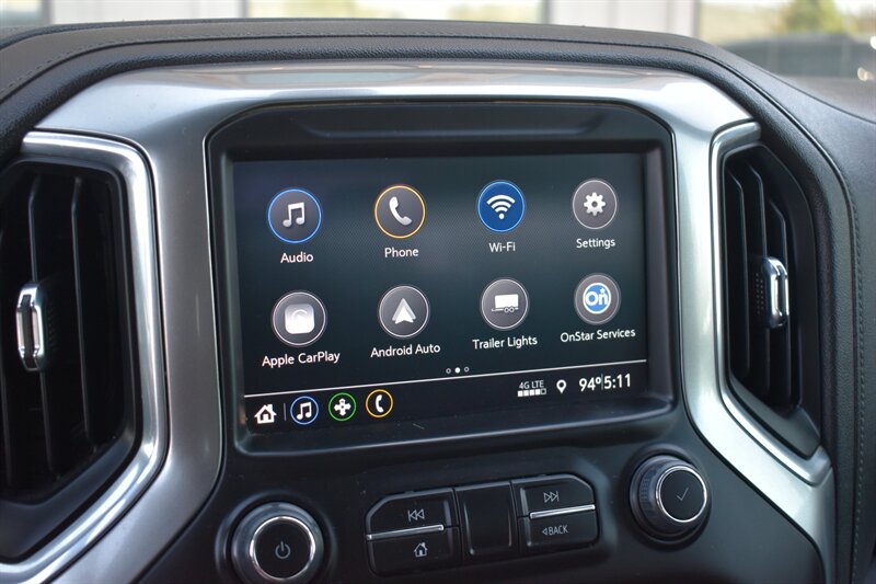 2023 Chevrolet Silverado 2500HD LT - Photo 29 - Heber City, UT 84032