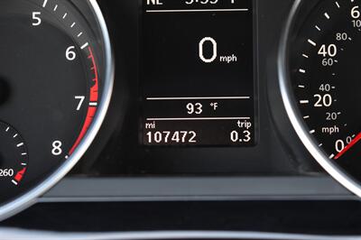 2015 Volkswagen Jetta GLI SE   - Photo 32 - Heber City, UT 84032