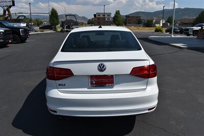 2015 Volkswagen Jetta GLI SE   - Photo 7 - Heber City, UT 84032
