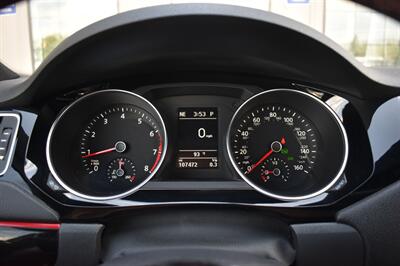 2015 Volkswagen Jetta GLI SE   - Photo 31 - Heber City, UT 84032