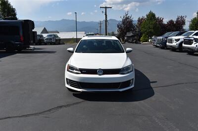 2015 Volkswagen Jetta GLI SE   - Photo 9 - Heber City, UT 84032