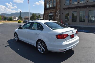 2015 Volkswagen Jetta GLI SE   - Photo 6 - Heber City, UT 84032