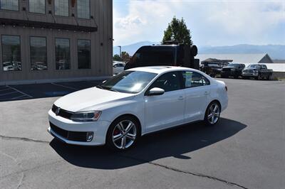 2015 Volkswagen Jetta GLI SE   - Photo 2 - Heber City, UT 84032
