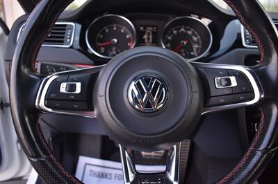 2015 Volkswagen Jetta GLI SE   - Photo 28 - Heber City, UT 84032