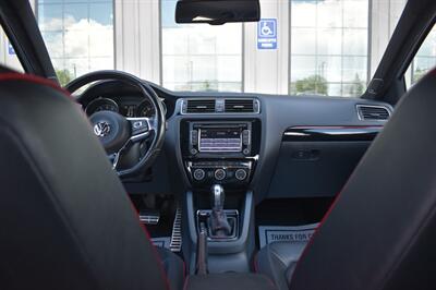 2015 Volkswagen Jetta GLI SE   - Photo 12 - Heber City, UT 84032