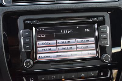 2015 Volkswagen Jetta GLI SE   - Photo 24 - Heber City, UT 84032