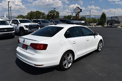 2015 Volkswagen Jetta GLI SE   - Photo 5 - Heber City, UT 84032