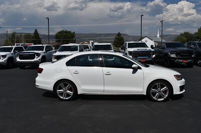2015 Volkswagen Jetta GLI SE   - Photo 3 - Heber City, UT 84032