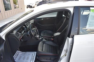 2015 Volkswagen Jetta GLI SE   - Photo 13 - Heber City, UT 84032