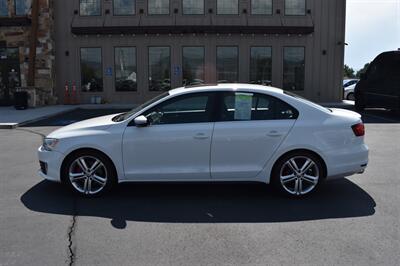 2015 Volkswagen Jetta GLI SE   - Photo 4 - Heber City, UT 84032