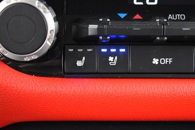 2023 Toyota Tundra TRD Pro HV - Photo 31 - Heber City, UT 84032