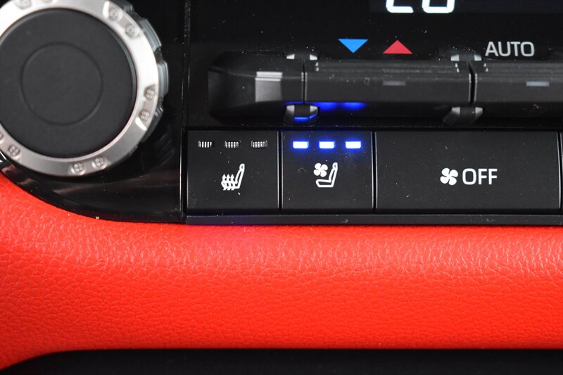2023 Toyota Tundra TRD Pro HV - Photo 31 - Heber City, UT 84032