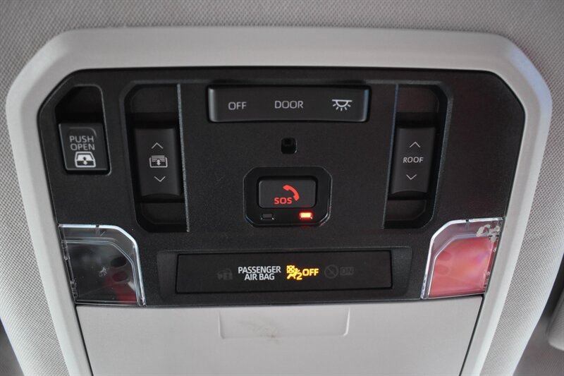 2023 Toyota Tundra TRD Pro HV - Photo 41 - Heber City, UT 84032