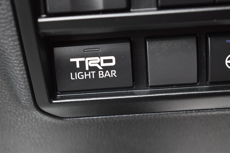 2023 Toyota Tundra TRD Pro HV - Photo 23 - Heber City, UT 84032