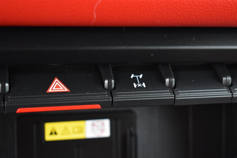 2023 Toyota Tundra TRD Pro HV - Photo 30 - Heber City, UT 84032