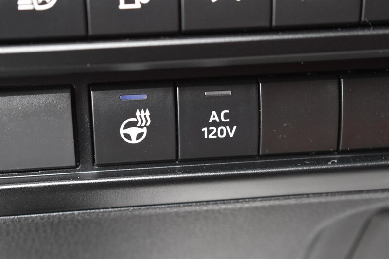 2023 Toyota Tundra TRD Pro HV - Photo 22 - Heber City, UT 84032